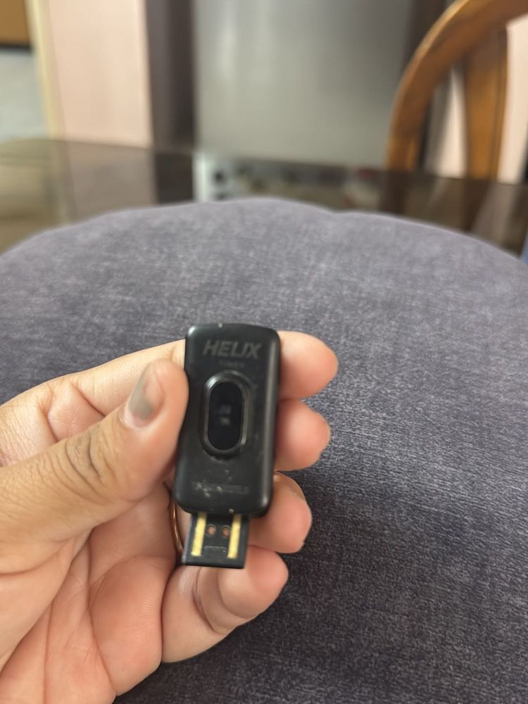 Helix Smart Watch