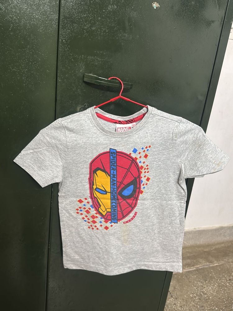 Boys Tshirt