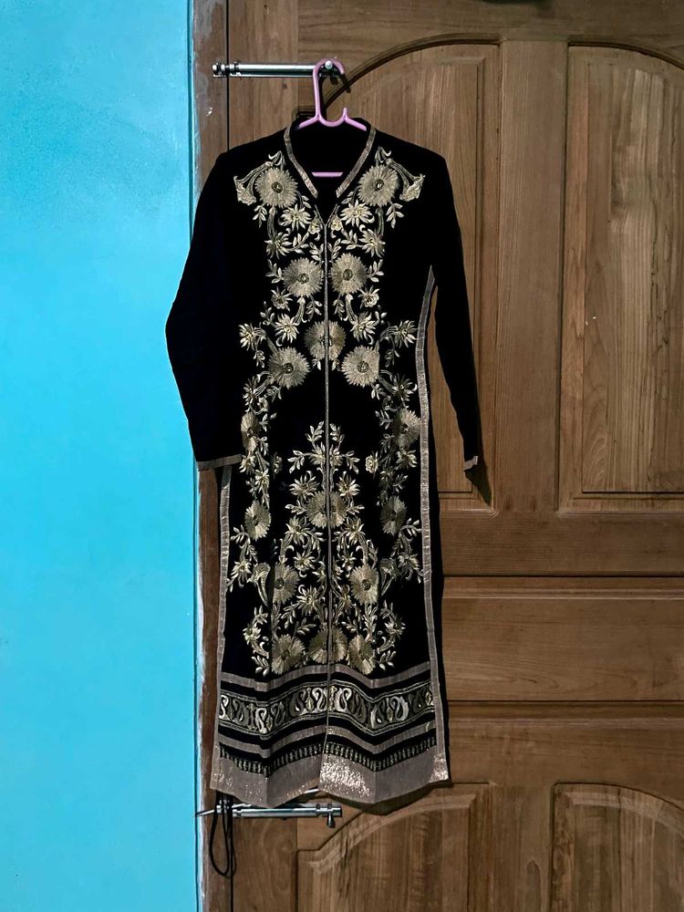 Pakistani Style handwork Kurtas Women
