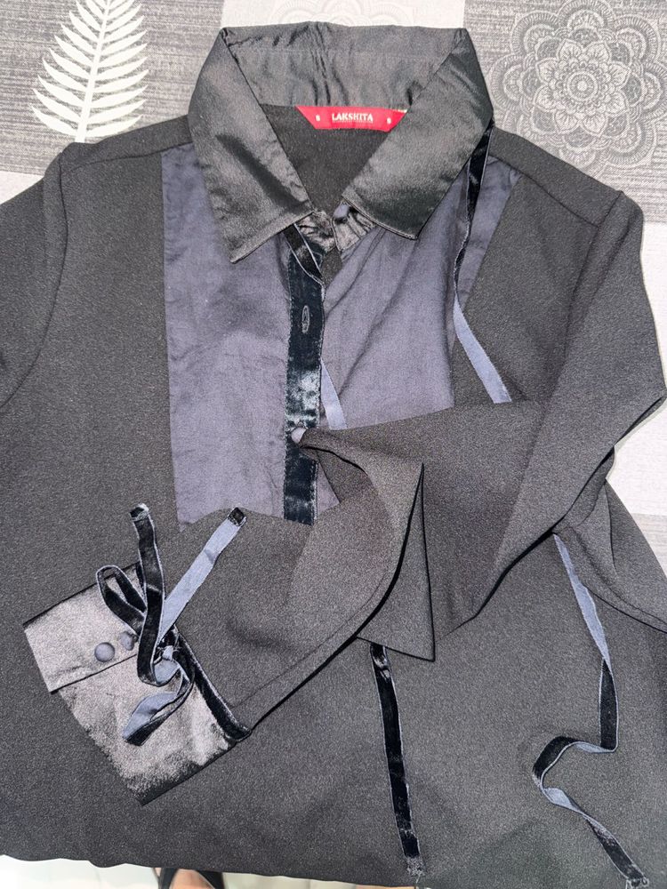 laks*ita black top
