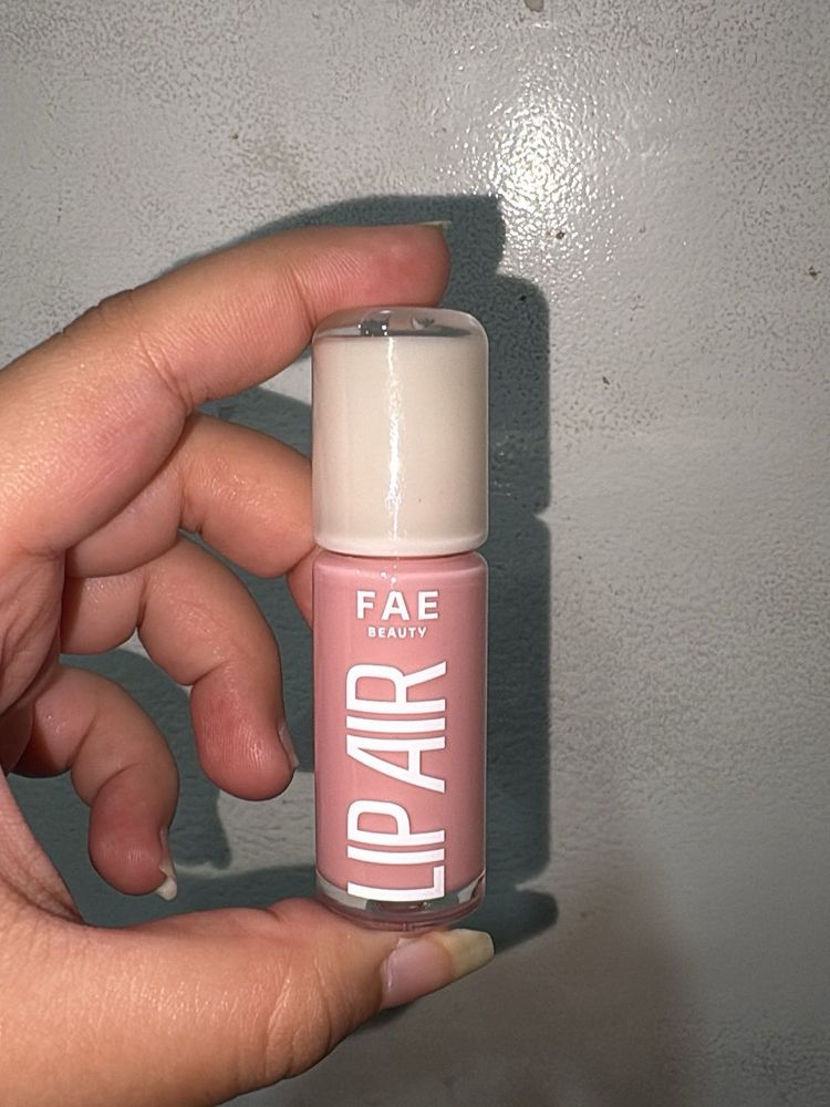 FAE Beauty Lip Air Tint
