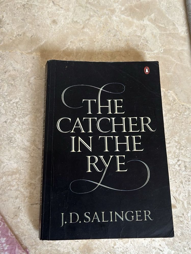 Fiction Novel