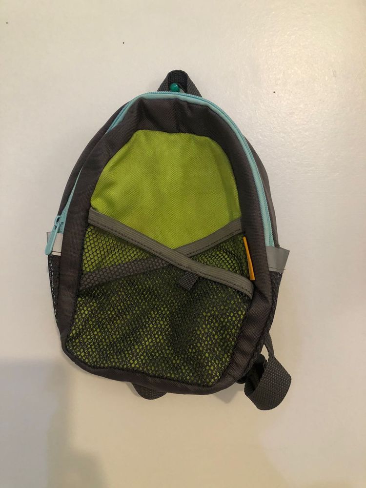 Child’s Toddler Backpack