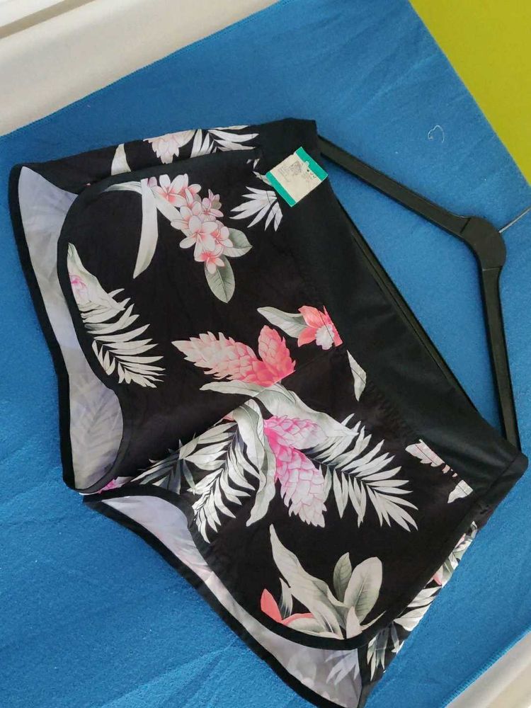 Tommy bahama Floral Print Bikini Bottom