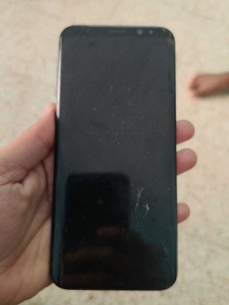 Used Mobile Phone