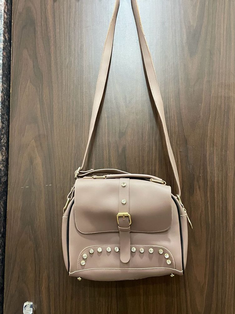 Crossbody Bag