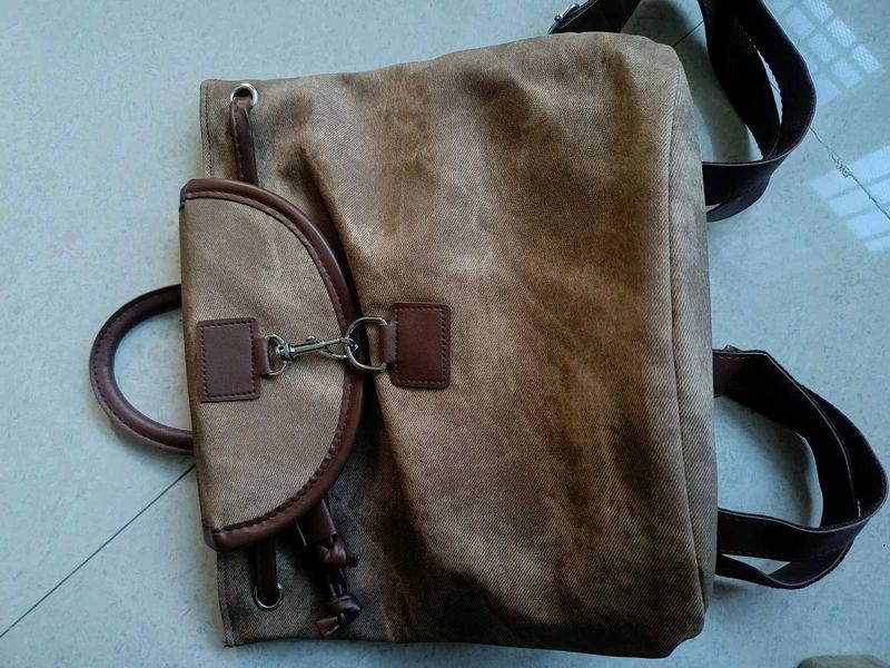 small bag pack
