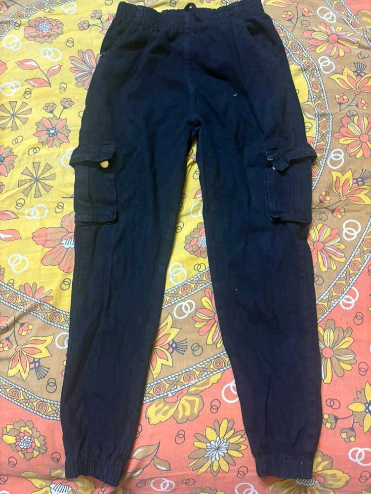 Stylish Cargo Pants