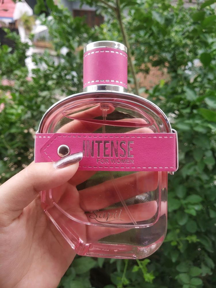Swiss Arabian Perfume ( Intense Sapil) Women's Special