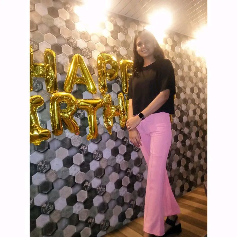 Classy Designer Women Trouser Pants