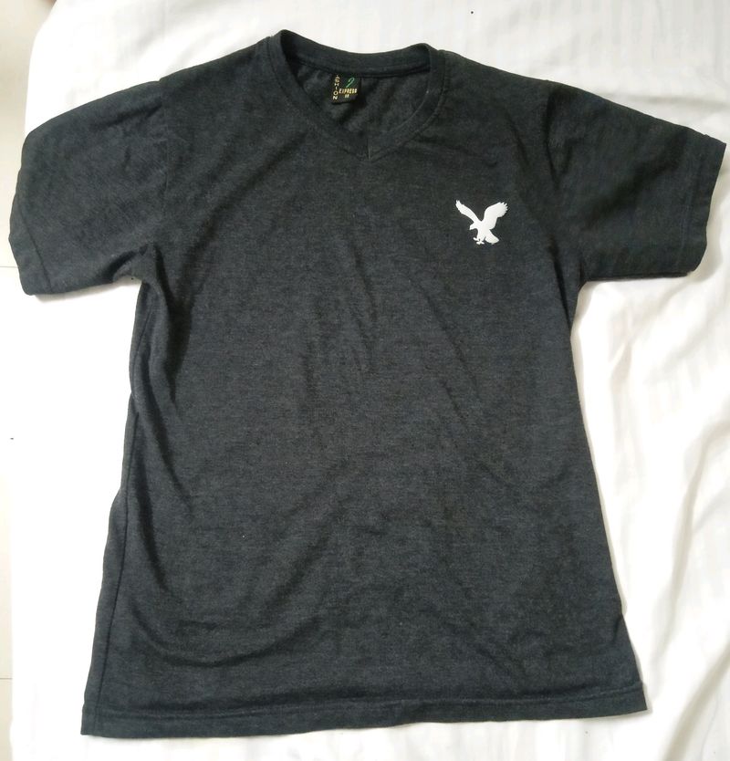 Grey T-shirt (female)