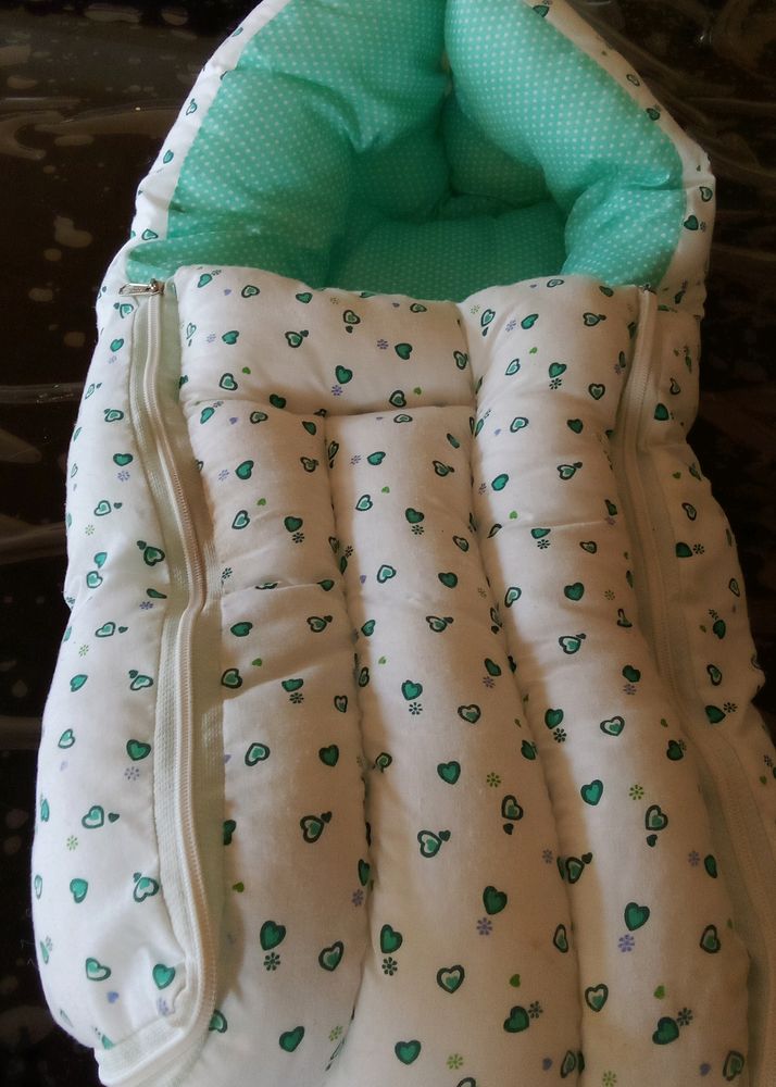 Babies Carry Bag  &amp;Sleeping Bed