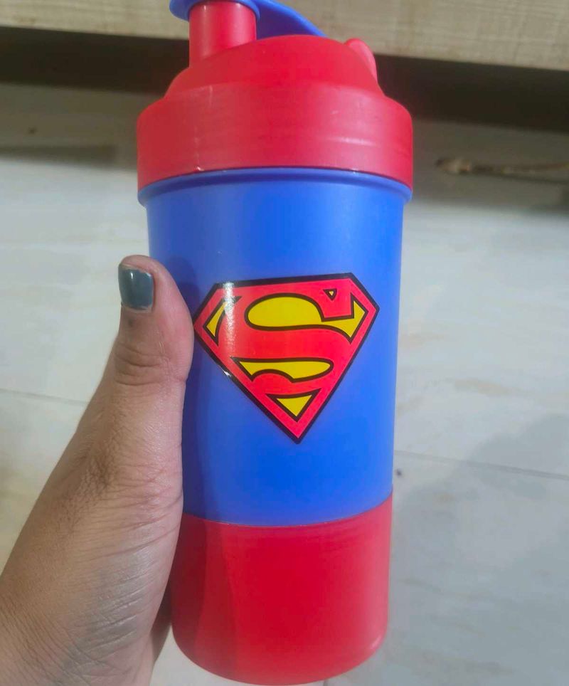 Bottle for all