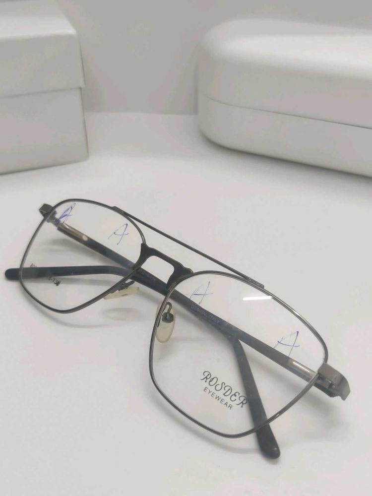 Clearance Sale- ROSDER Eyewear Glasses