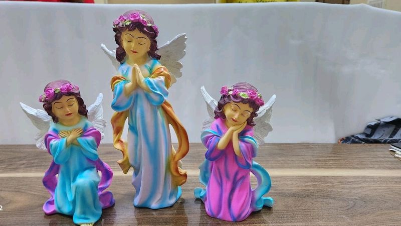 Resin 😇 Angels