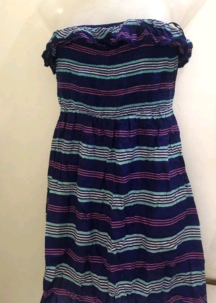 Tube Dress 👗