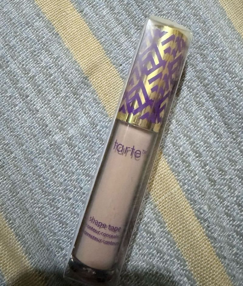 Tarte Shape Tape Concealer