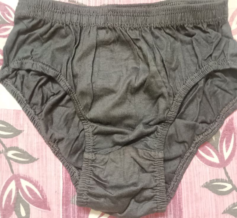 New Cotton Panty