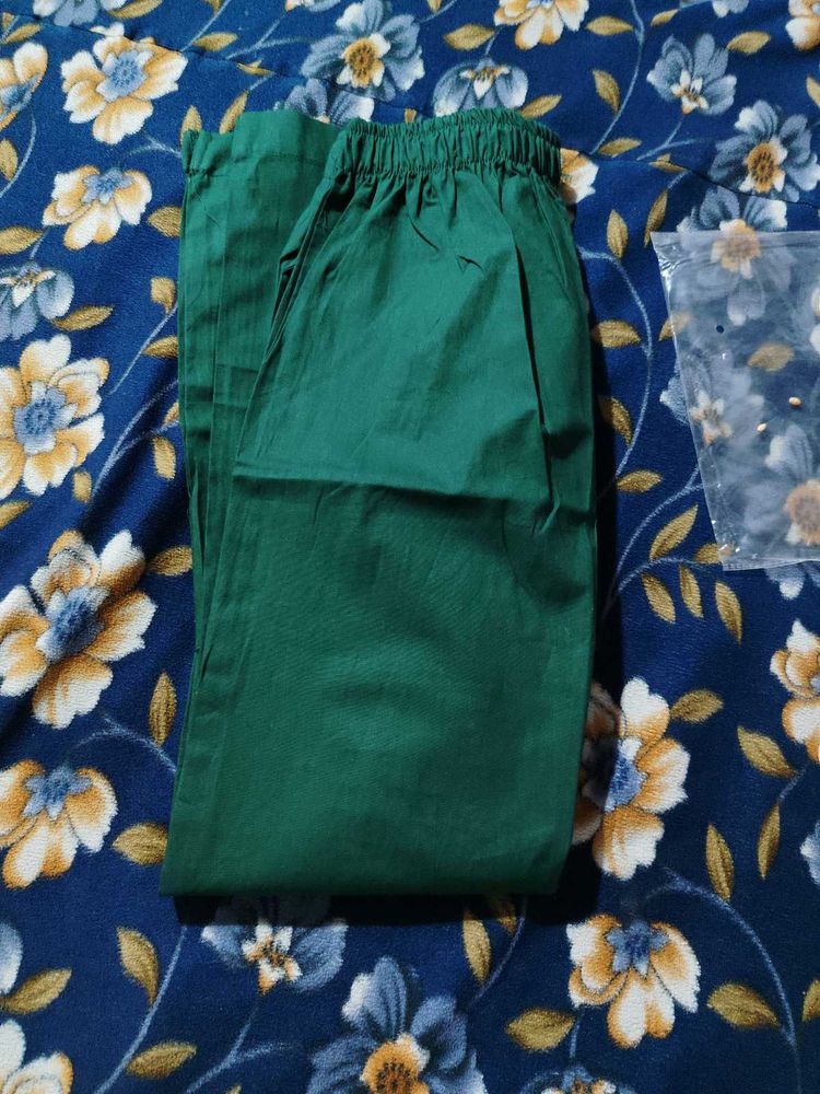 payjama full size ladies cotton 2 pcs