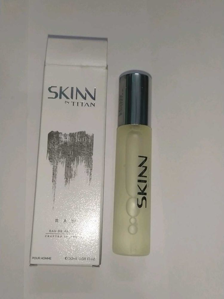 SKINN by Titan Perfume Set