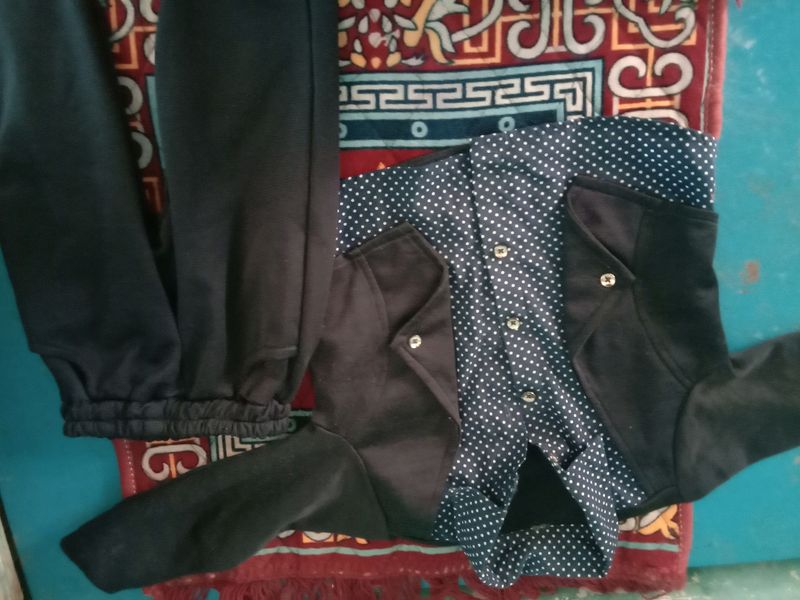 2 Year Boy Set