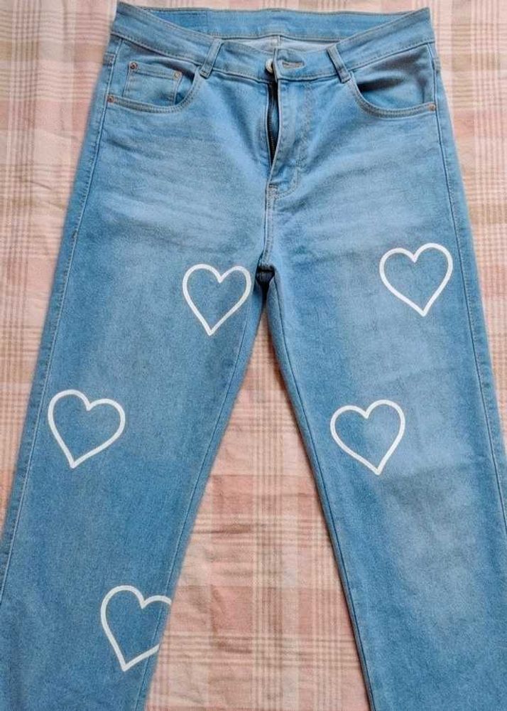 sassafras jeans