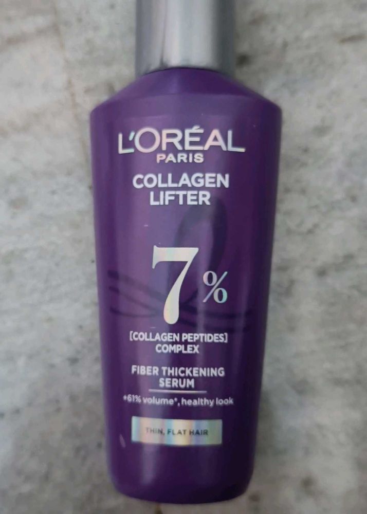 L'Oreal Paris Collagen Lifter Serum