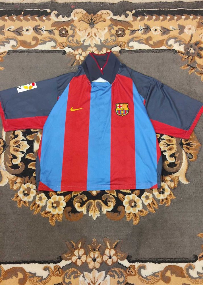 FC Barcelona Nike Jersey
