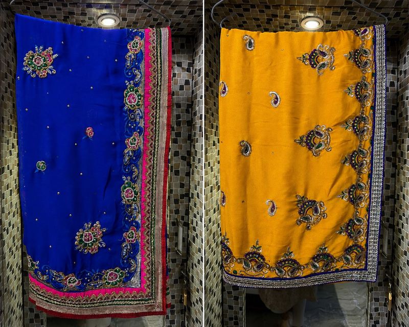 2 Saree Combo Offer