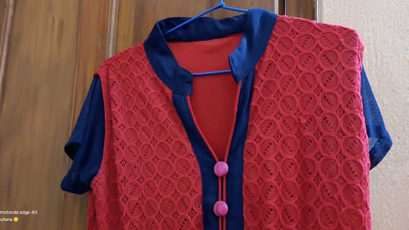 gown