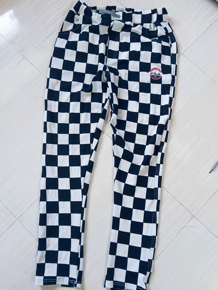 track pant