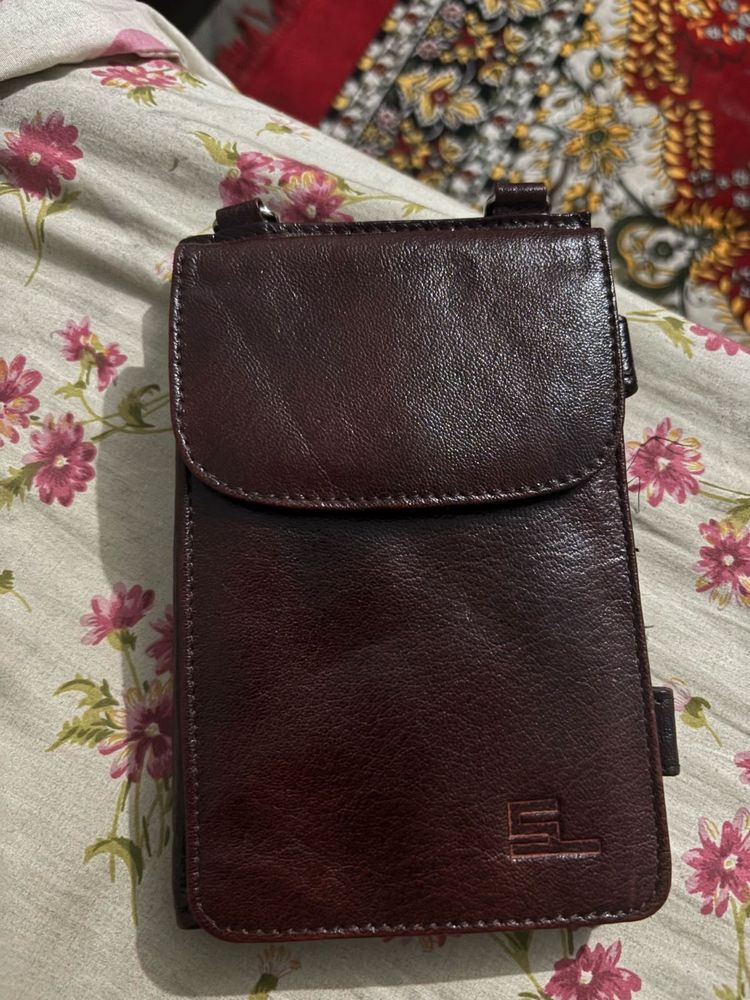 Men Purse