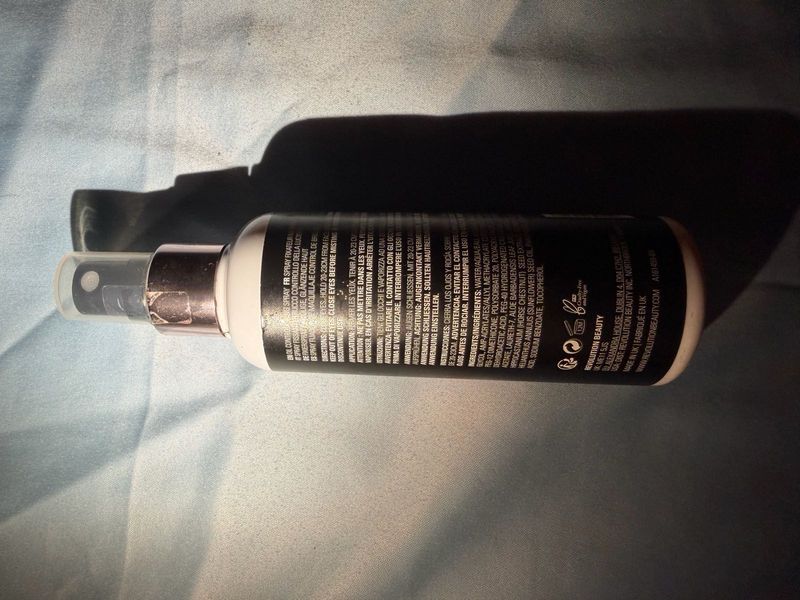 Makeup Setting Spray