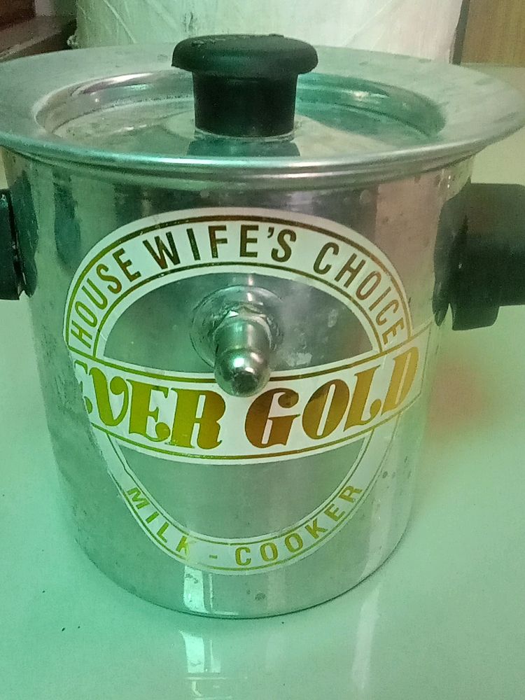 Milk Cooker