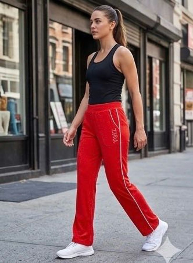 trouser