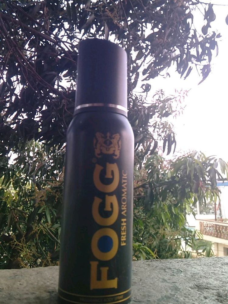 IT'S A PERFUME