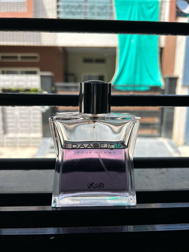 Premium Rasasi Dareej Perfume