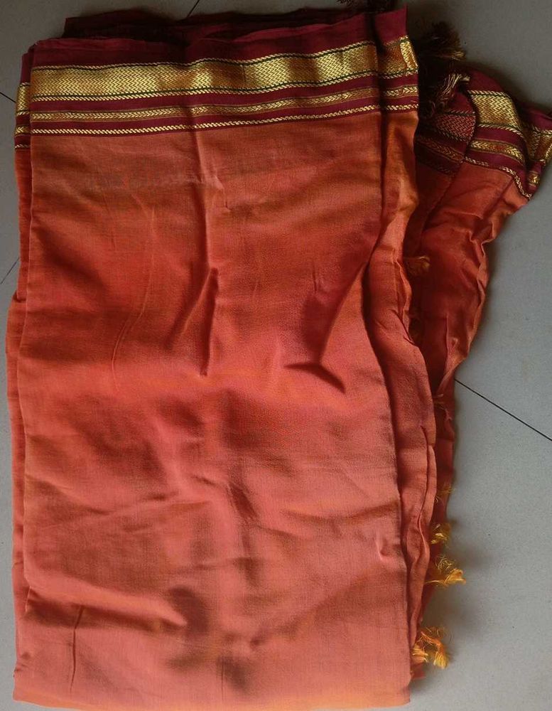 . Saree