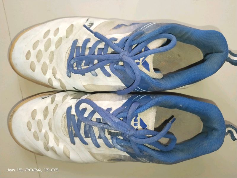 NIVIA Original Shoes ( Approx 4 Years Guaranteed)