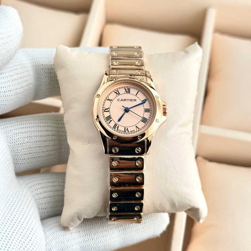 Cartier women Watch