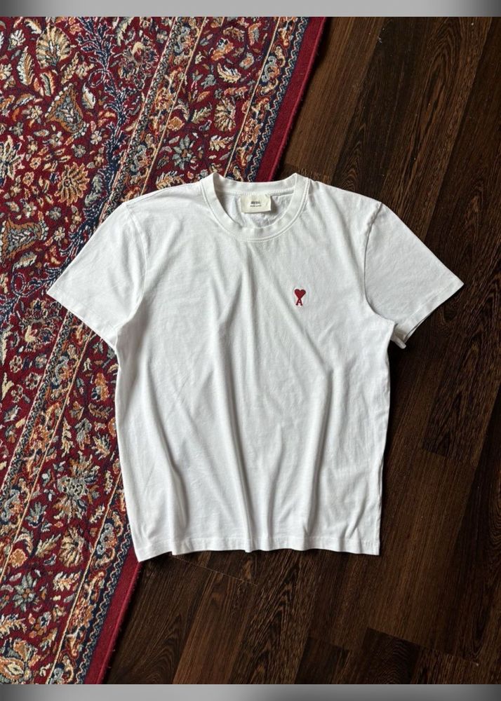 Authentic AMI Paris T-Shirt
