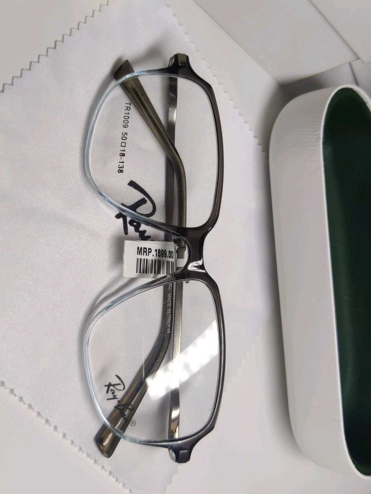 Ray-Ban Eyeglasses