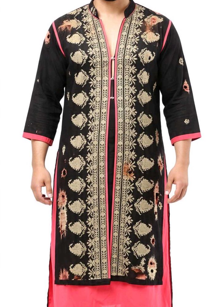 Ethic Kurta