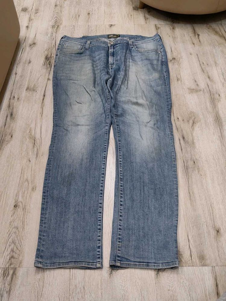 Ma6077 Lee jeans waist 38 inches