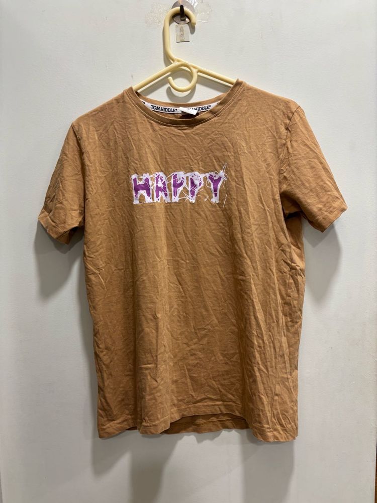 Funky Pattern Tshirt
