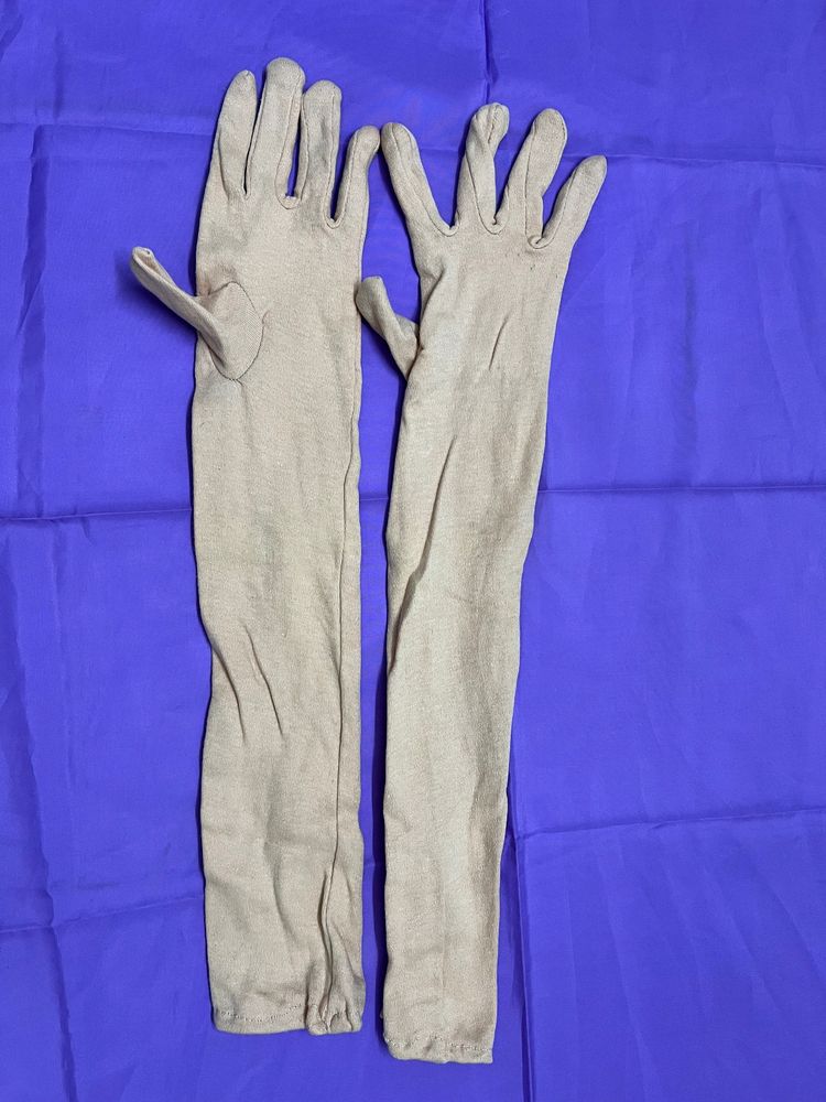 Hand Gloves