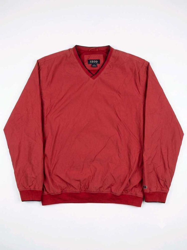 IZOD Pullover V-Neck