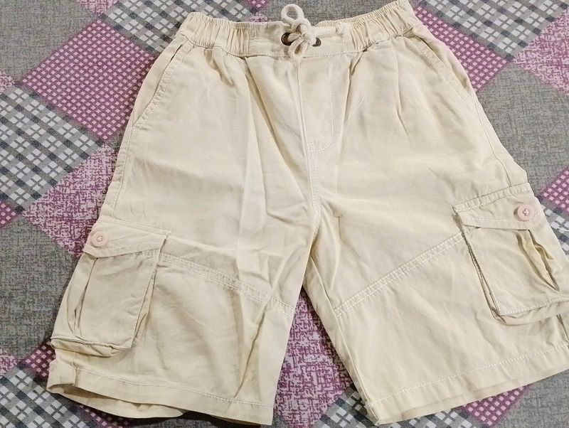 Boys Shorts