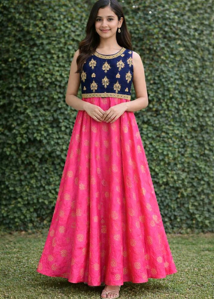 Ethanic Lehenga Choli