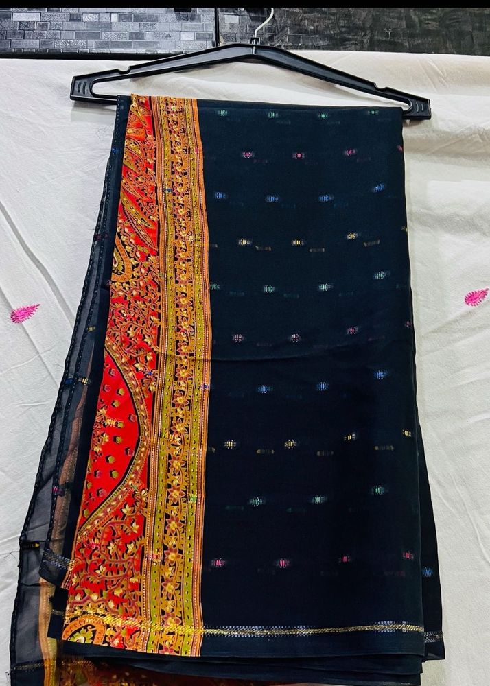 Combo of two saree